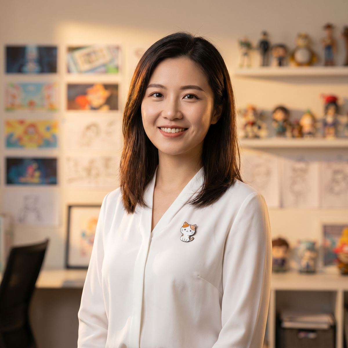 兄妹乱伦制片人林雨薇