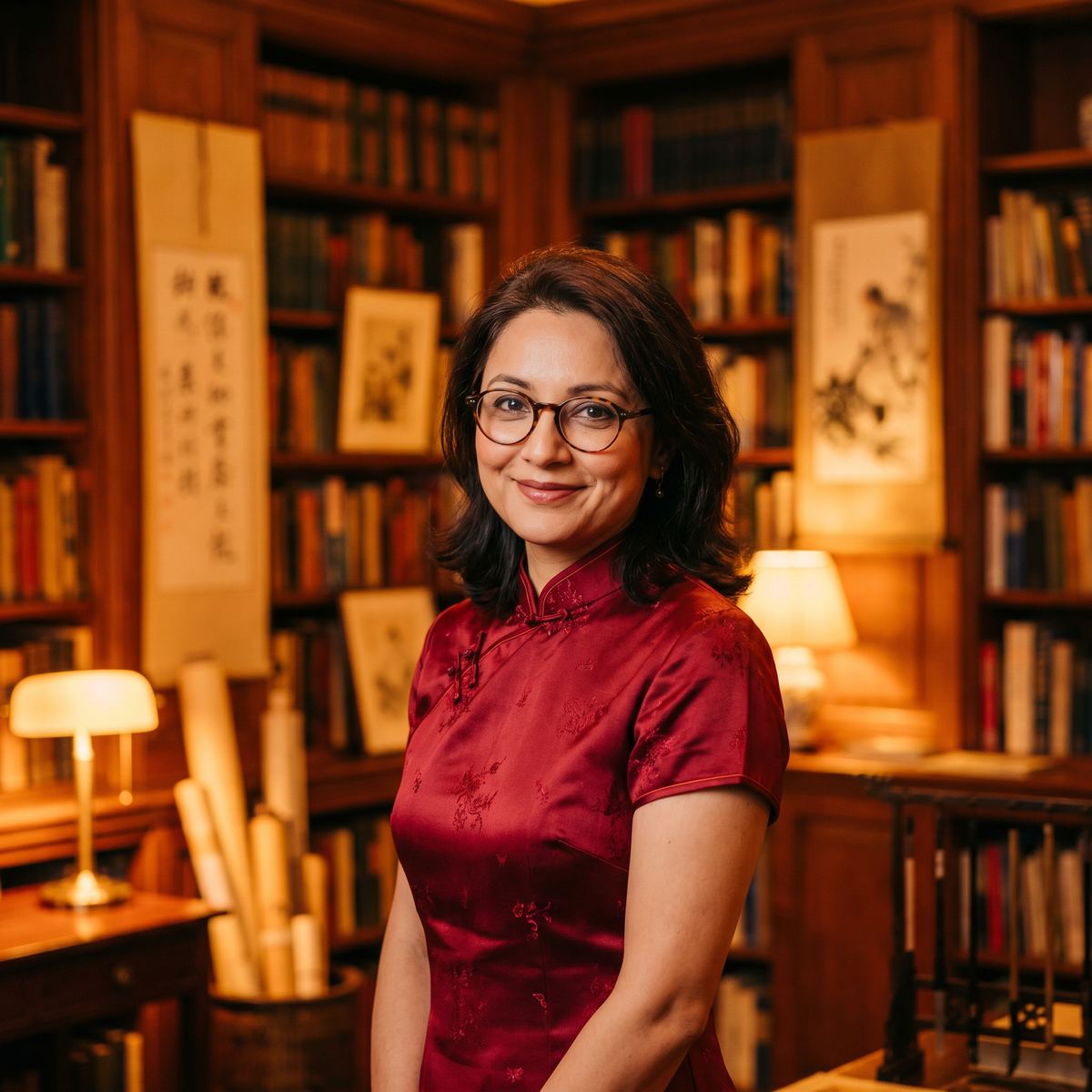 兄妹乱伦文化顾问周婉清